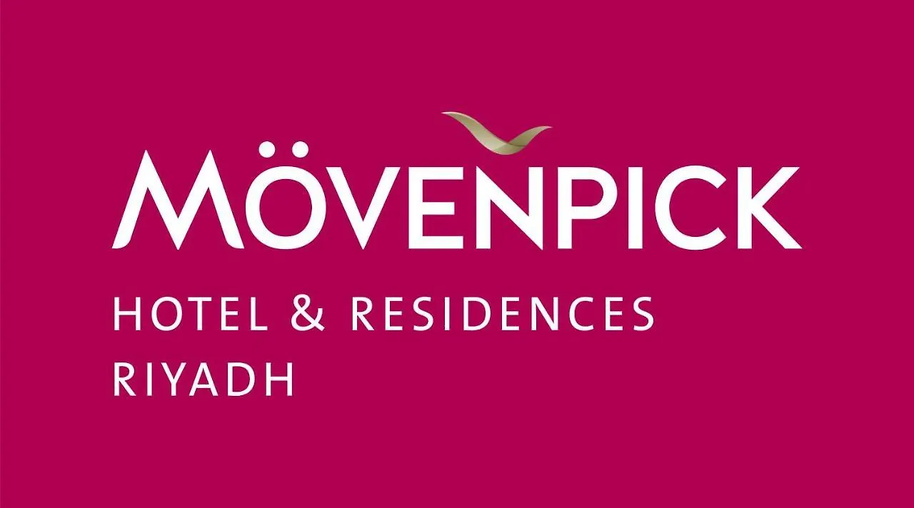 Movenpick Hotel And Residences Ριάντ