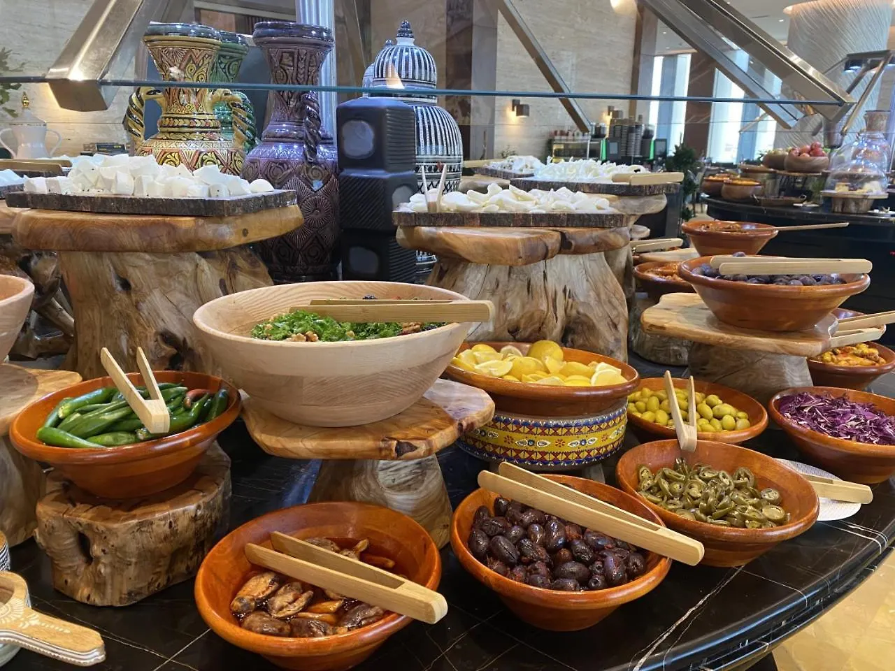 Movenpick Hotel And Residences Ριάντ 5*,