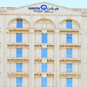 Haven Plaza Riyad