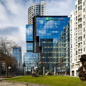 *** Hotel Express - Station By Ihg Paesi Bassi