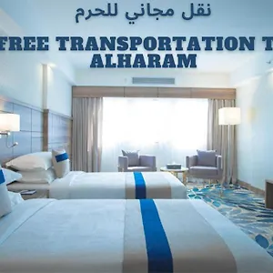 Season Star Madinah Hotel Medina