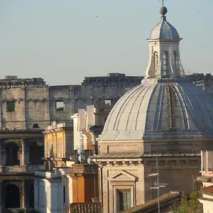 *** Hotel Monti Boutique Italia