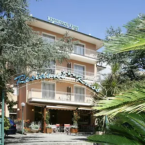*** Aparthotel Kriss Italia