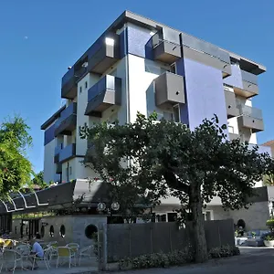 *** Hotel Carol Italia
