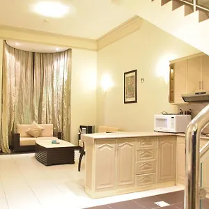 Al Tayyar Suites & - Riyad
