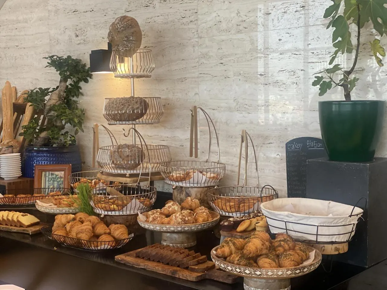 *****  Movenpick Hotel And Residences Ar Riyad Arabia Saudita