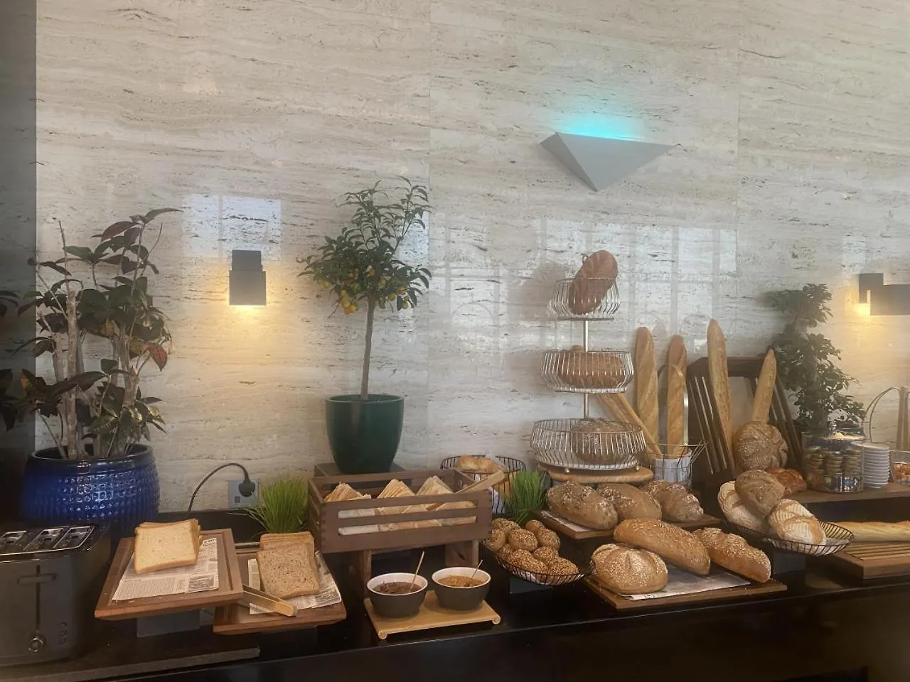 Movenpick Hotel And Residences Ar Riyad