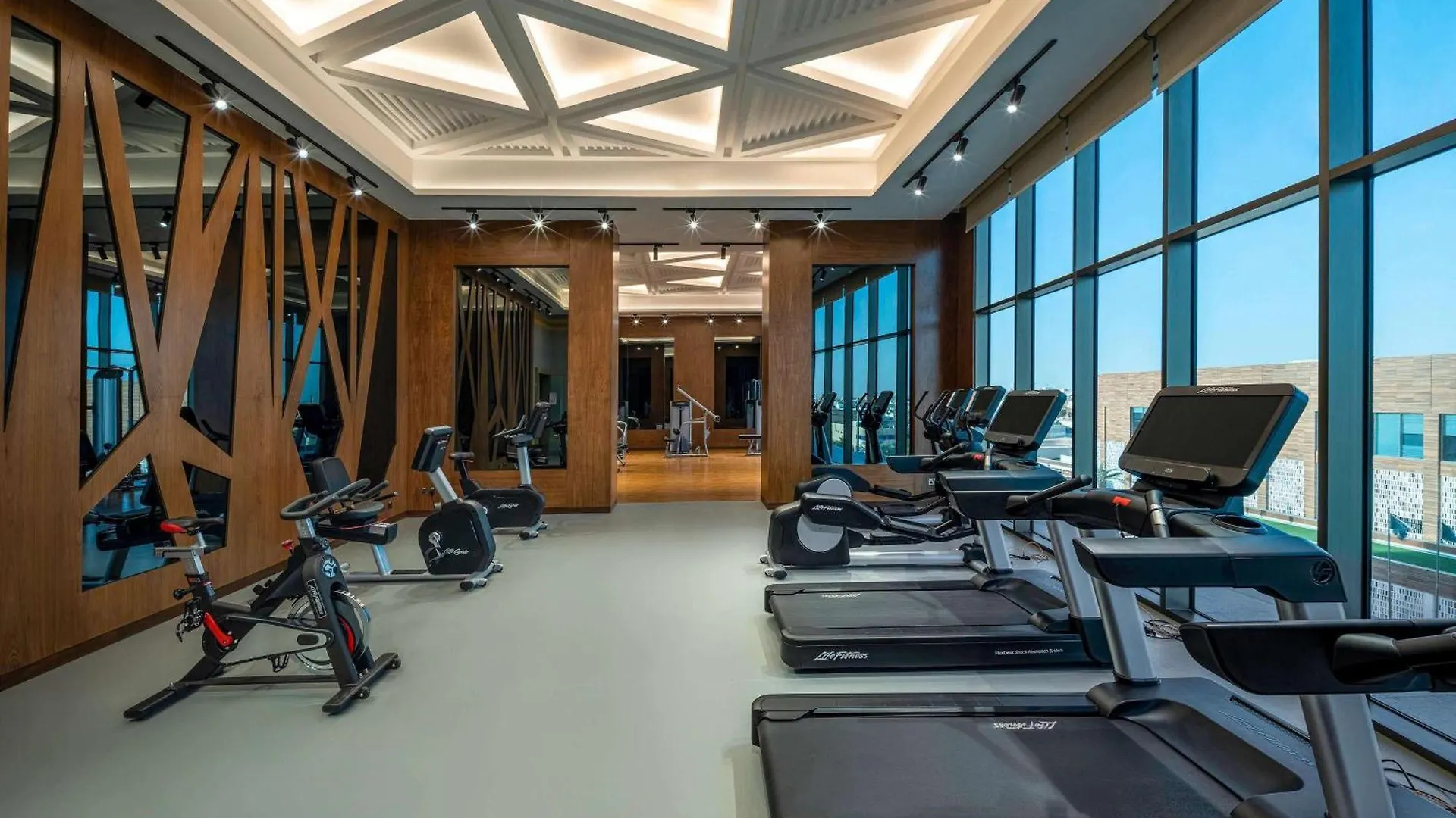 Movenpick Hotel And Residences Ar Riyad